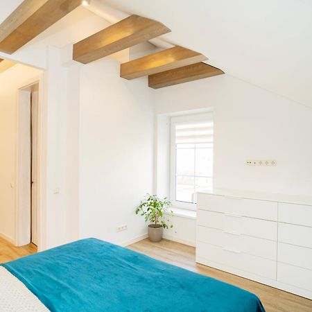 Kaunas Castle Apartments - Studio Extérieur photo