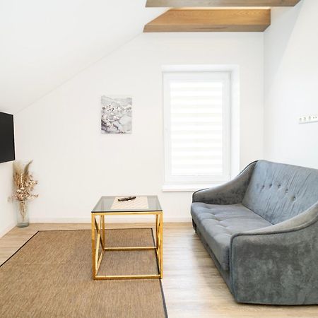 Kaunas Castle Apartments - Studio Extérieur photo