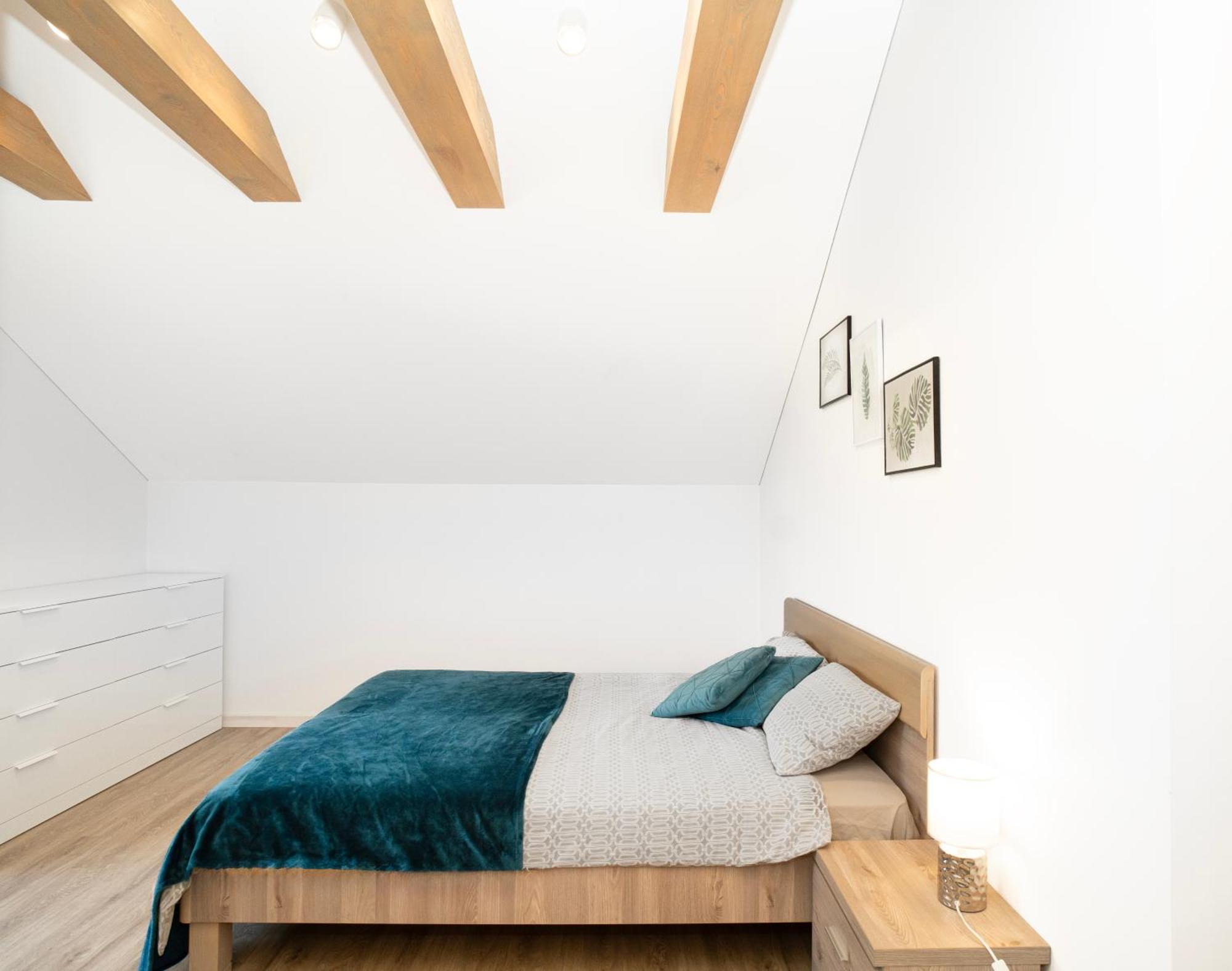 Kaunas Castle Apartments - Studio Extérieur photo