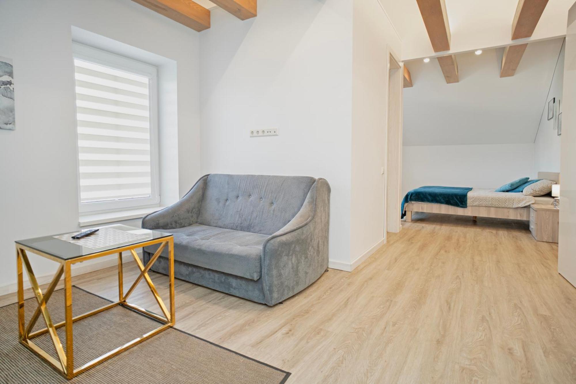 Kaunas Castle Apartments - Studio Extérieur photo