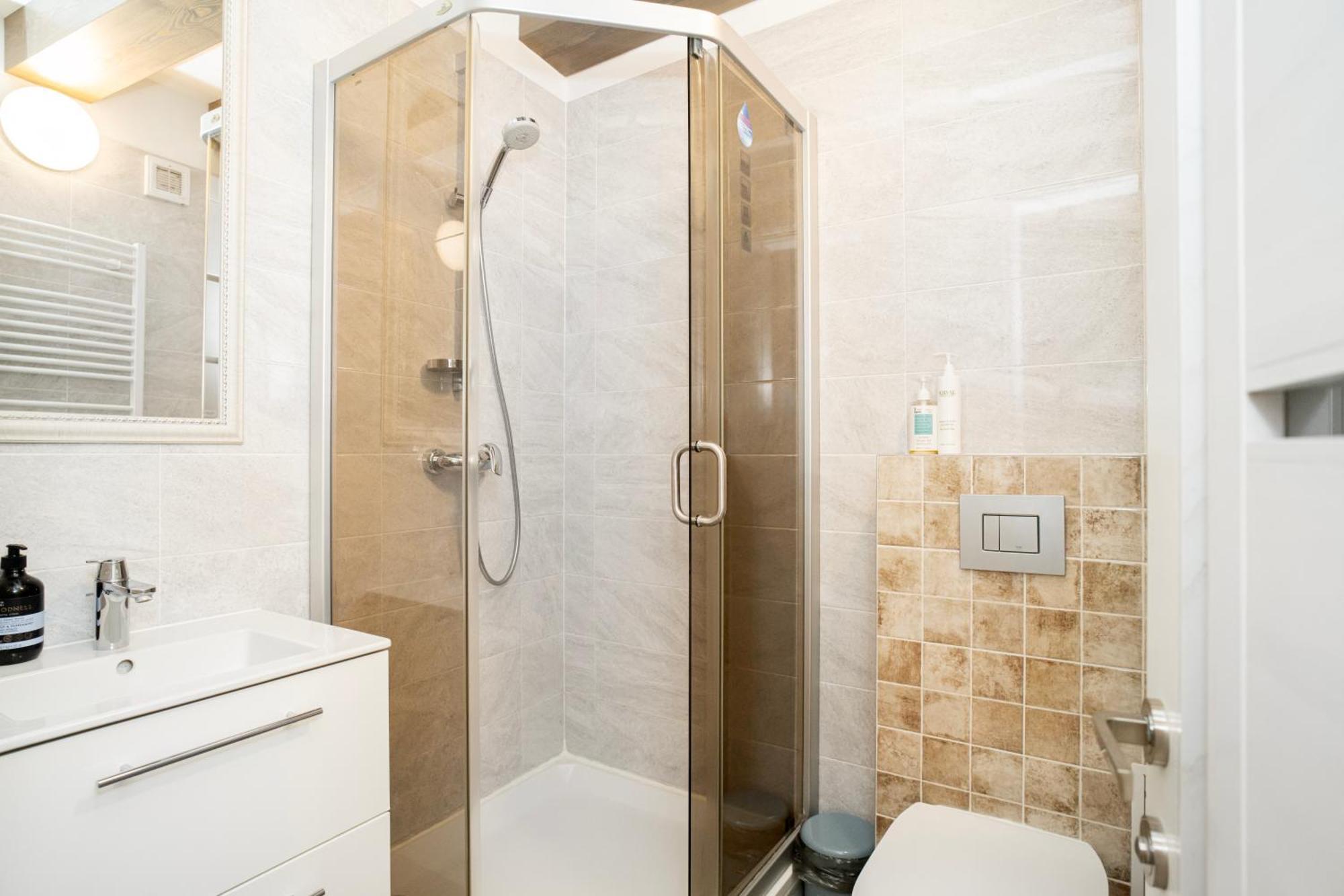 Kaunas Castle Apartments - Studio Extérieur photo