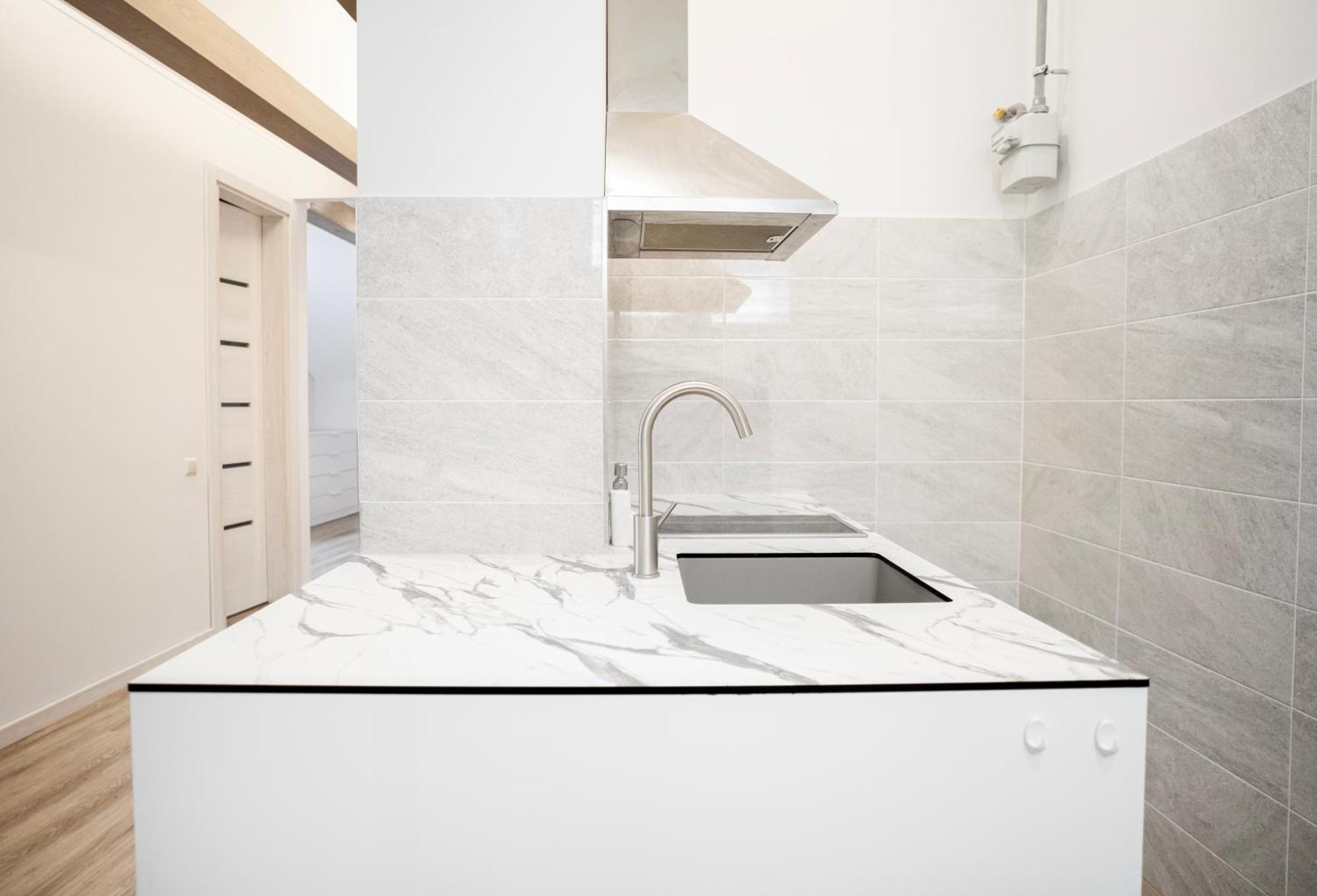 Kaunas Castle Apartments - Studio Extérieur photo